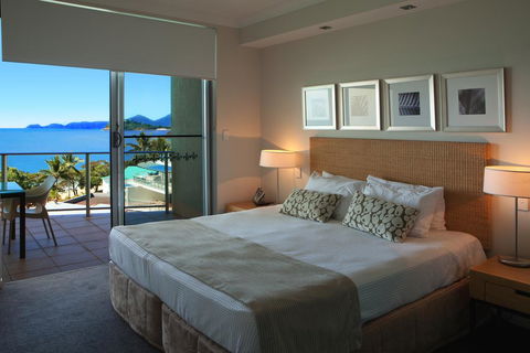 Vue Apartments Trinity Beach - Accommodation in Bendigo 3
