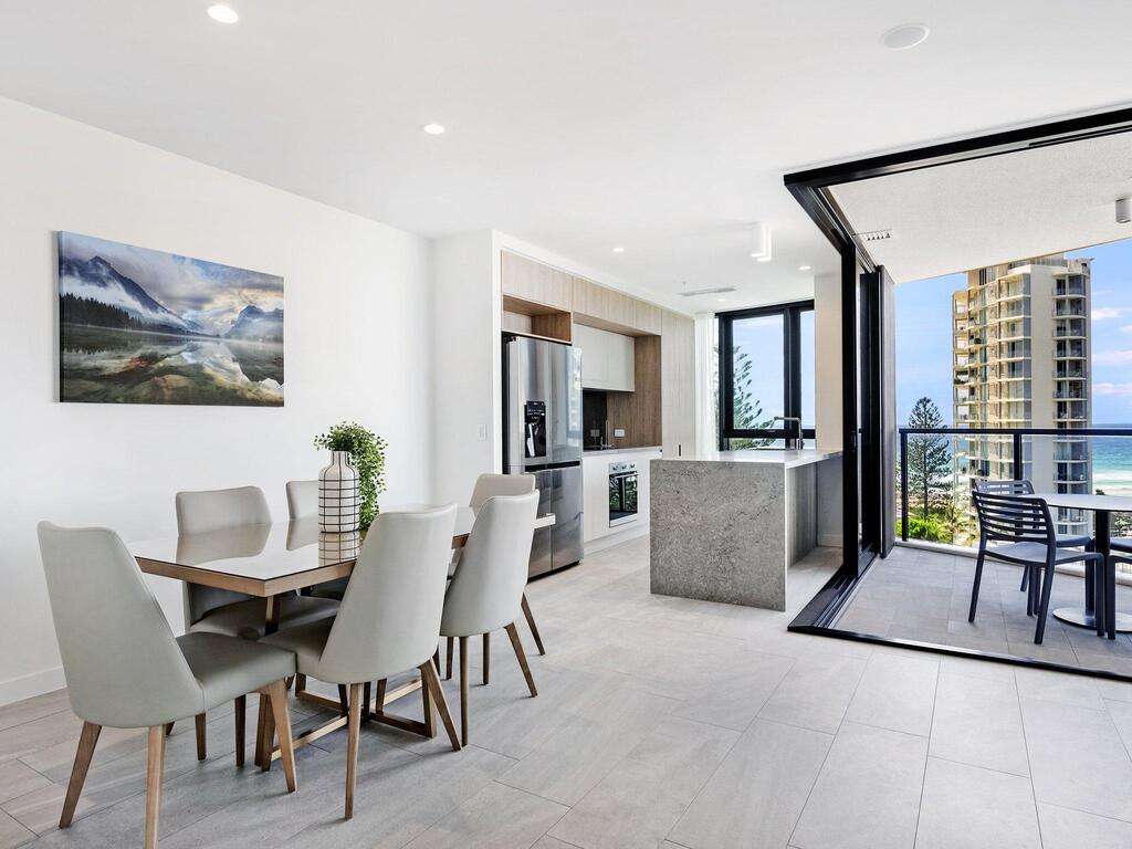Broadbeach QLD Accommodation in Bendigo