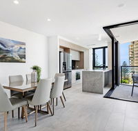Vue Broadbeach Private 2 Bed Ocean View - Accommodation in Bendigo