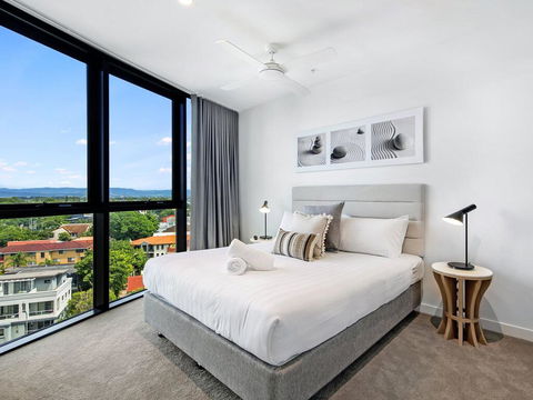 Vue Broadbeach Private 2 Bed Ocean View - Accommodation in Bendigo 2