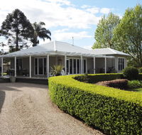 Vue de Lumieres - Accommodation in Bendigo