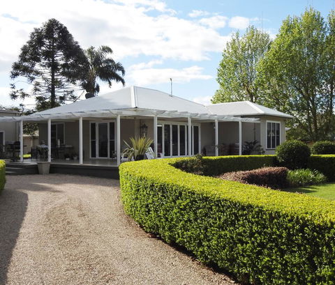 Vue De Lumieres - Accommodation in Bendigo 0