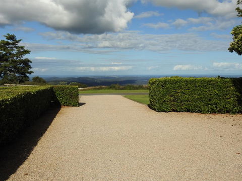 Vue De Lumieres - Accommodation in Bendigo 1