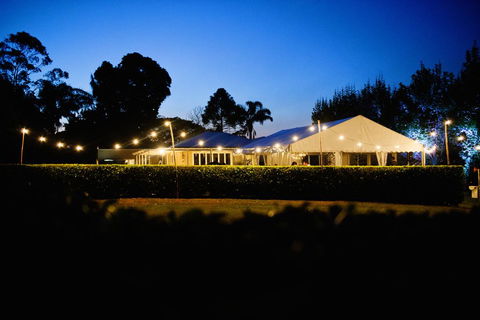 Vue De Lumieres - Accommodation in Bendigo 3