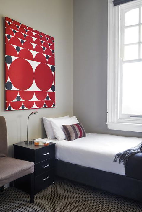 Vulcan Hotel Sydney - Accommodation in Bendigo 3