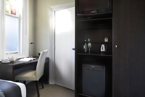 Vulcan Hotel Sydney - Accommodation in Bendigo 1