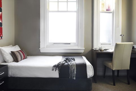 Vulcan Hotel Sydney - Accommodation in Bendigo 2