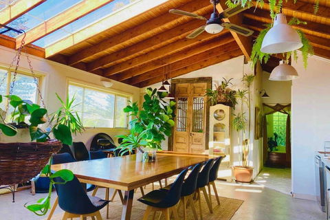 WABI SABI AVOCA BEACH - Accommodation in Bendigo 0