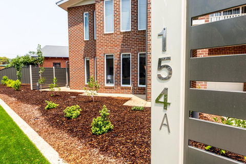 Wagga Apartments #1 - Accommodation in Bendigo 1
