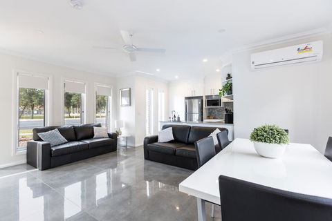 Wagga Apartments #1 - Accommodation in Bendigo 0