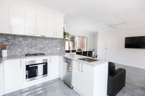 Wagga Apartments #1 - Accommodation in Bendigo 2