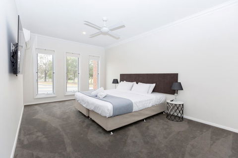 Wagga Apartments #2 - Accommodation in Bendigo 3