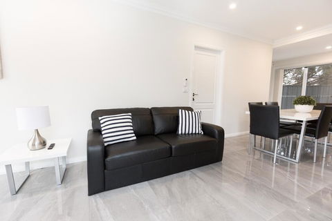 Wagga Apartments #2 - Accommodation in Bendigo 1