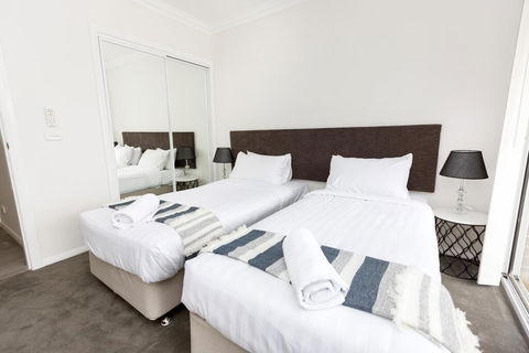 Wagga Apartments #3 - Accommodation in Bendigo 2