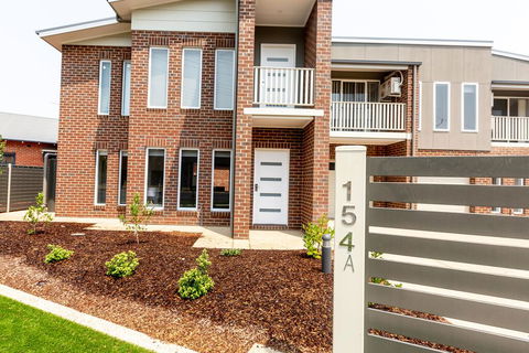 Wagga Apartments #3 - Accommodation in Bendigo 1