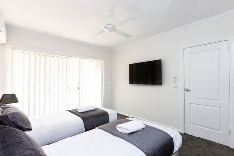 Wagga Apartments #4 - Accommodation in Bendigo 3