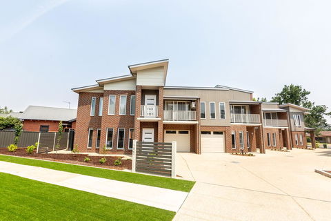 Wagga Apartments #4 - Accommodation in Bendigo 0