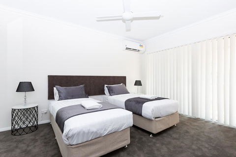 Wagga Apartments #4 - Accommodation in Bendigo 2