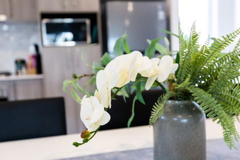 Wagga Apartments #5 - Accommodation in Bendigo 3