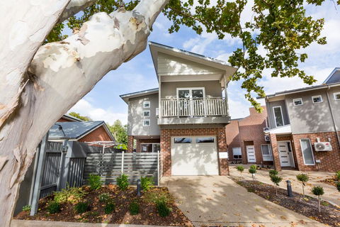 Wagga Apartments #5 - Accommodation in Bendigo 1