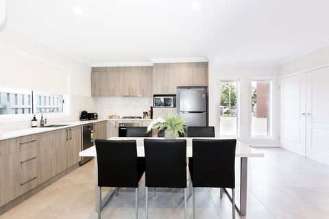 Wagga Apartments #5 - Accommodation in Bendigo 2