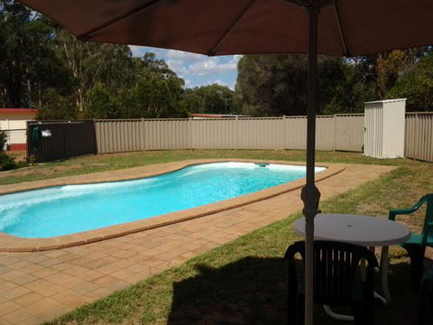Wagon Wheel Motel & Units - Accommodation in Bendigo 0