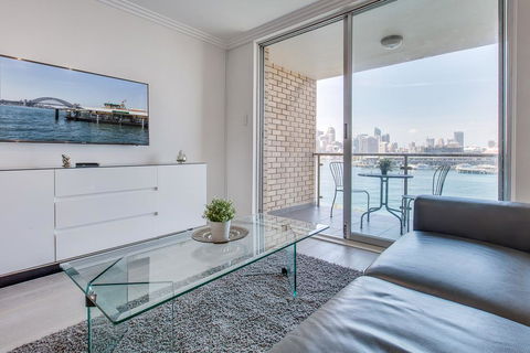 Wake Up To Sydney Harbour - Accommodation in Bendigo 0