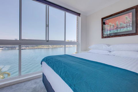 Wake Up To Sydney Harbour - Accommodation in Bendigo 1