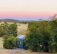 Walden Tiny House - Accommodation in Bendigo