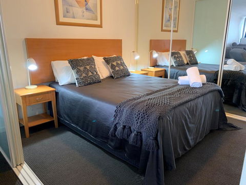 Waldorf, Unit 409 - The Entrance, NSW - Accommodation in Bendigo 2