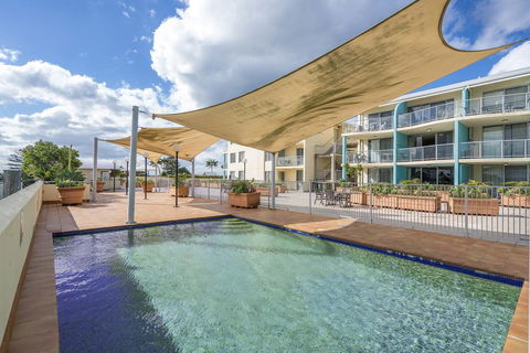 Waldorf, Unit 409 - The Entrance, NSW - Accommodation in Bendigo 1