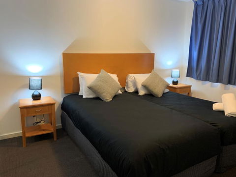 Waldorf, Unit 409 - The Entrance, NSW - Accommodation in Bendigo 3
