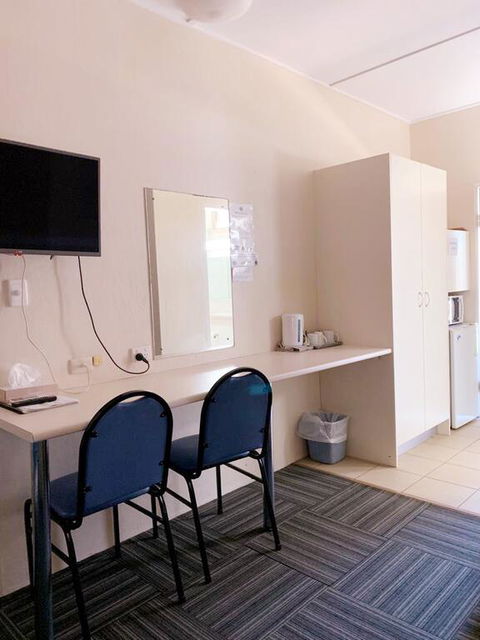 Walgett Motel - Accommodation in Bendigo 2