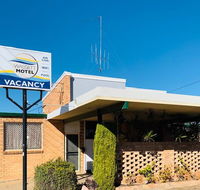 Walgett Motel - Accommodation in Bendigo
