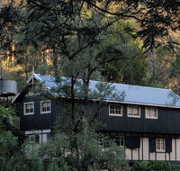 Walhalla Coach House - Accommodation in Bendigo