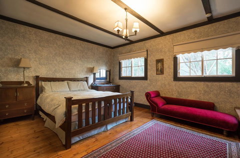 Walhalla Coach House - Accommodation in Bendigo 1