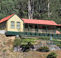 Walhalla Wild Cherry - Accommodation in Bendigo