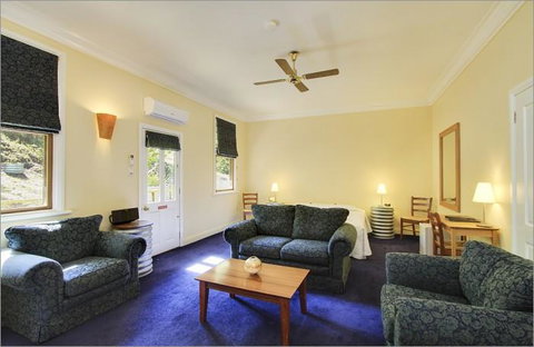 Walhalla's Star Hotel - Accommodation in Bendigo 2