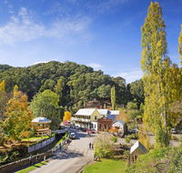 Walhalla's Star Hotel - Accommodation in Bendigo