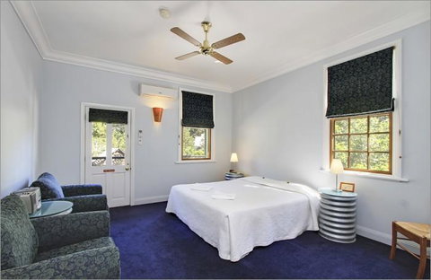 Walhalla's Star Hotel - Accommodation in Bendigo 3