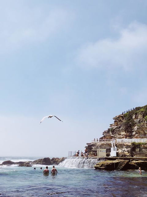 Walk To Beach From This Stylish Bronte Oasis W AC, Wifi And Free Parking - Accommodation in Bendigo 3