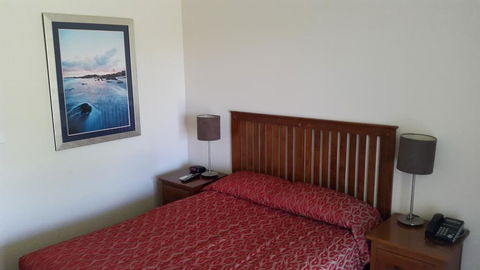Walkabout Lodge - Accommodation in Bendigo 2