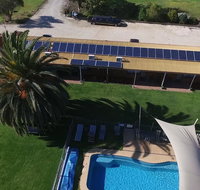 Walkabout Motel - Accommodation in Bendigo