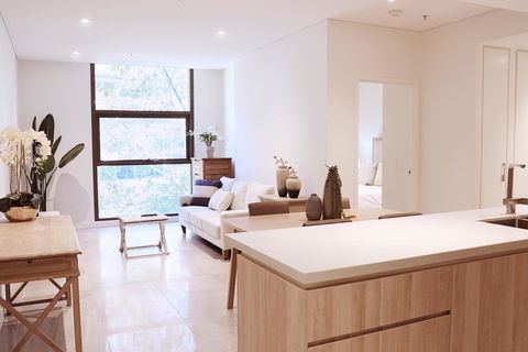 Walking To Darling Harbour, Townhall, QVB,ICC. - Accommodation in Bendigo 2