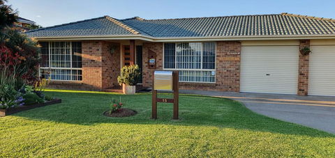Wallabi Point Bed And Breakfast - Accommodation in Bendigo 1