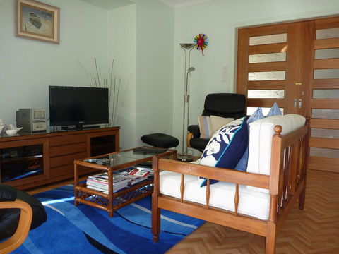 Wallabi Point Bed And Breakfast - Accommodation in Bendigo 0