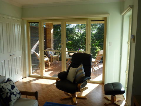 Wallabi Point Bed And Breakfast - Accommodation in Bendigo 2