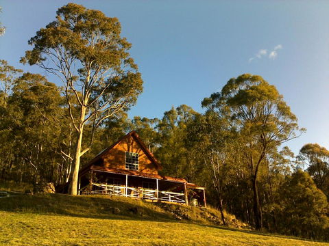 Wallaby Leap - Accommodation in Bendigo 2