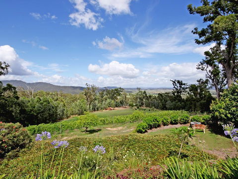 Wallaby Ridge Retreat - Accommodation in Bendigo 3