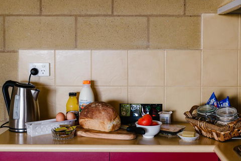 Wallaby Ridge Retreat - Accommodation in Bendigo 1